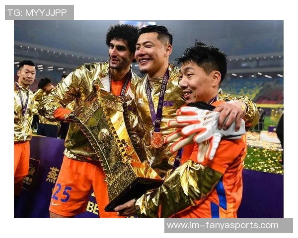 北京足球迎丰收年U16男足女超足协杯齐夺冠荣耀加冕