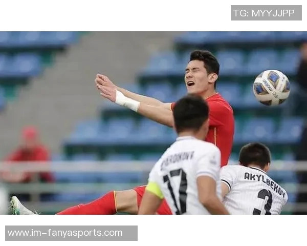 备战U23亚洲杯吉尔吉斯斯坦U23与国足进行两场热身赛