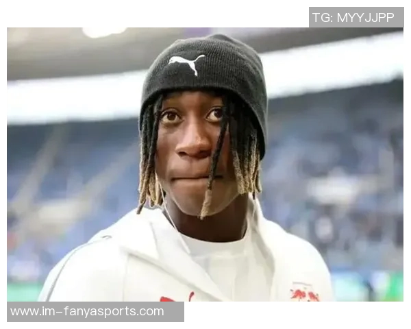 魔车军仁四队争抢扬迪奥曼德莱比锡标价超八千万英镑 魔车军仁四队争抢扬迪奥曼德莱比锡标价超八千万英镑