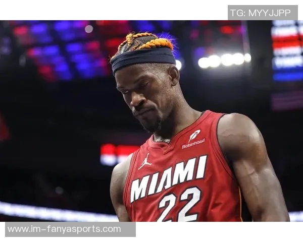 巴特勒赞穆迪三分能力强调为他创造机会助力球队表现 巴特勒赞穆迪三分能力强调为他创造机会助力球队表现