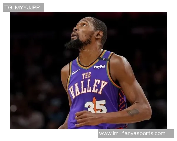 巴克利评论杜兰特离开后太阳战绩提升讽刺意味深远