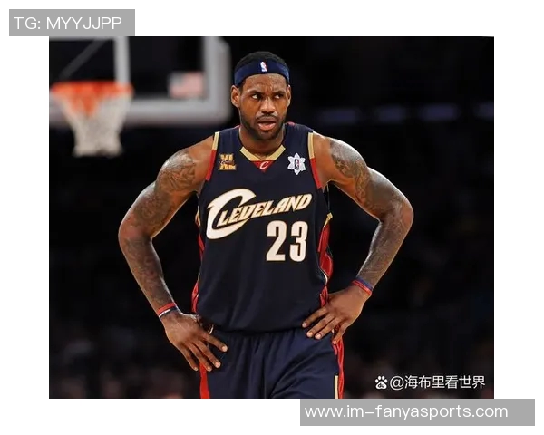 詹姆斯离开后克利夫兰经济衰退小莫分析城市繁荣的消逝与影响