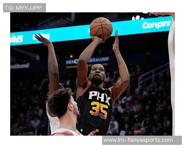 火箭虽败谢泼德闪耀全场KD申京低迷时他勇敢担当