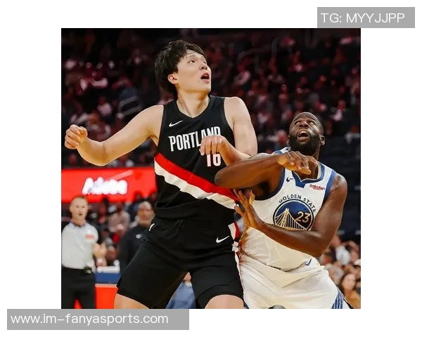 杨瀚森在开拓者战术体系与人员配置下出场时间或将受到限制